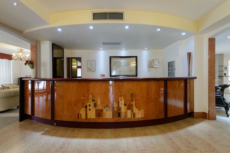 Corte Ongaro Hotel
