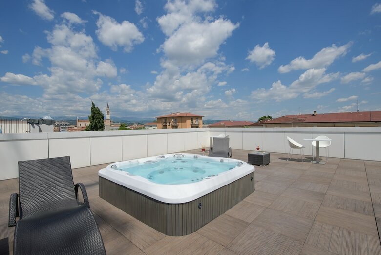 Corte Ongaro Hotel