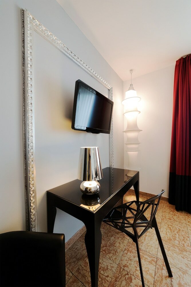 Corte Ongaro Hotel
