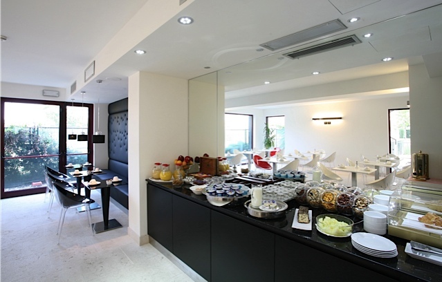 Corte Ongaro Hotel