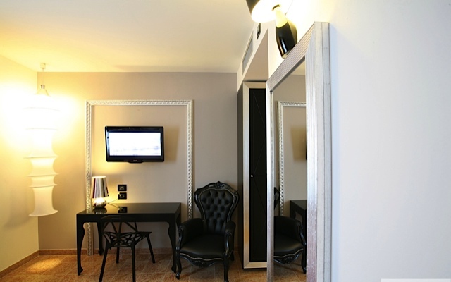 Corte Ongaro Hotel