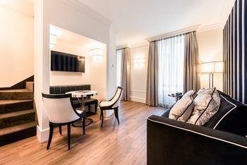 La Residenza Verona House