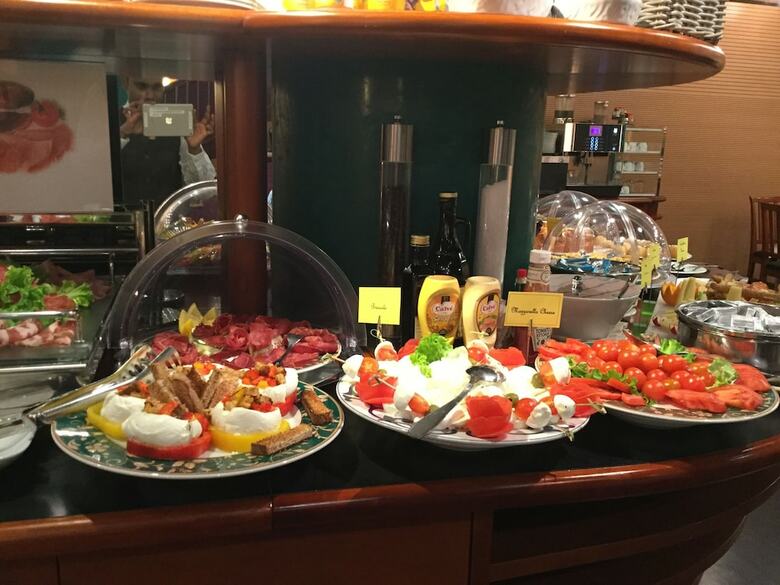 Best Western Hotel Firenze