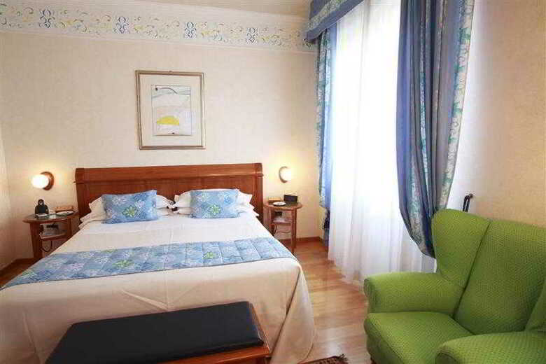 Best Western Hotel Firenze