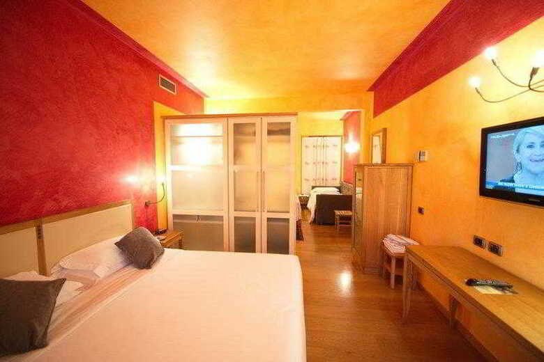 Best Western Hotel Firenze