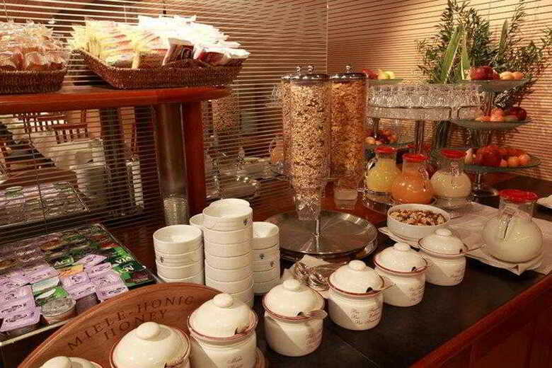 Best Western Hotel Firenze