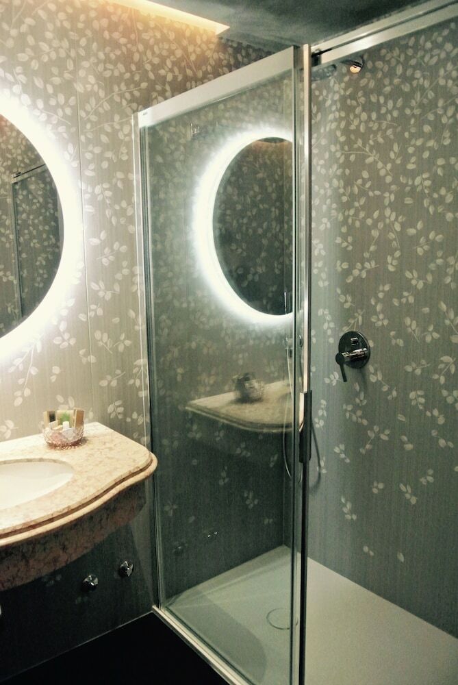 Best Western Hotel Firenze