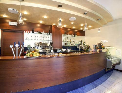 Hotel San Michele