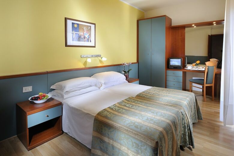 Hotel Bembo