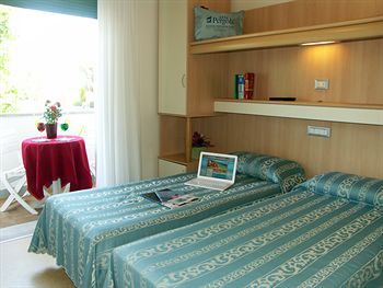 Hotel Alla Pergola