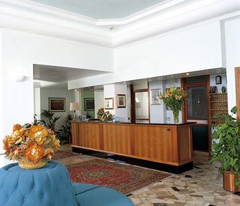 Hotel London