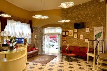 Hotel Stockholm