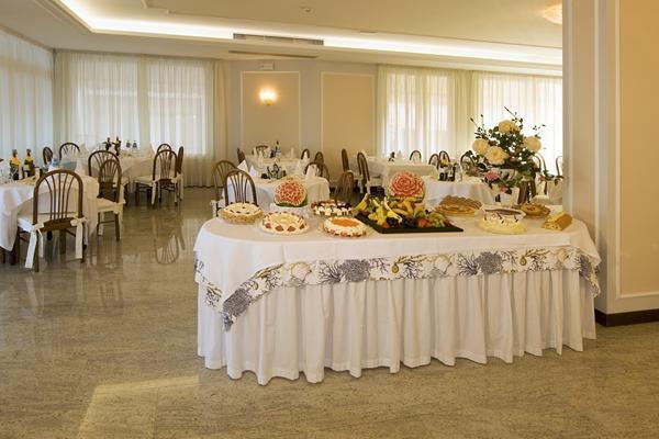 Hotel Vidi Miramare & Delfino