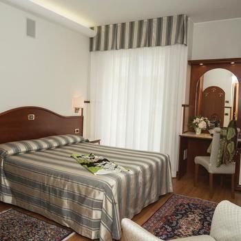 Hotel Vidi Miramare & Delfino