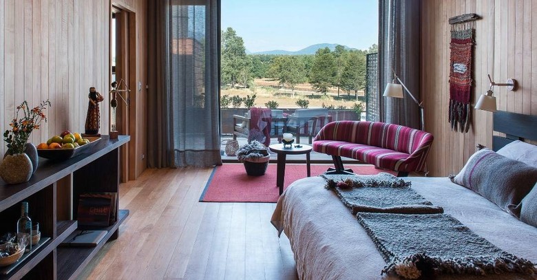 Hacienda Hotel Vira Vira