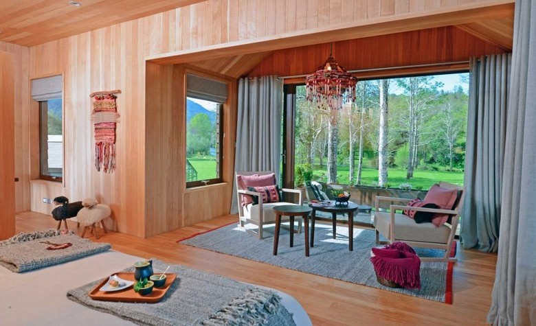 Hacienda Hotel Vira Vira