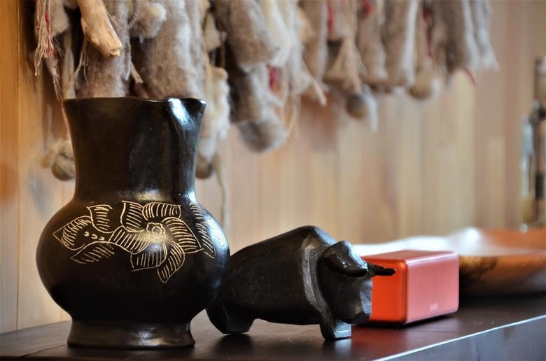 Hacienda Hotel Vira Vira