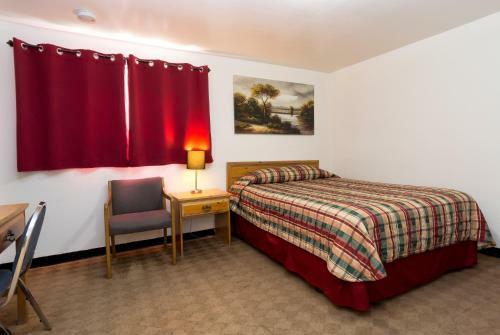All View Motel