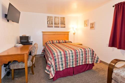 All View Motel