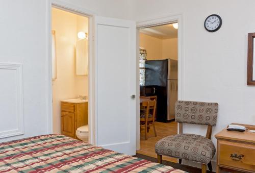 All View Motel
