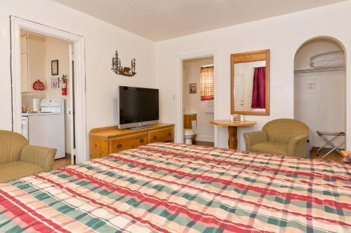 All View Motel