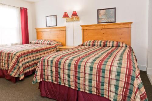 All View Motel