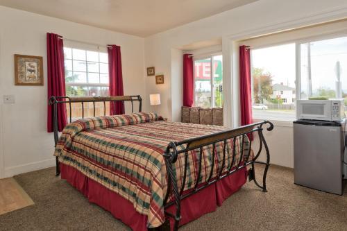 All View Motel