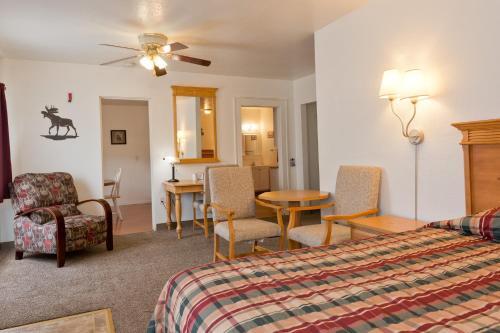 All View Motel