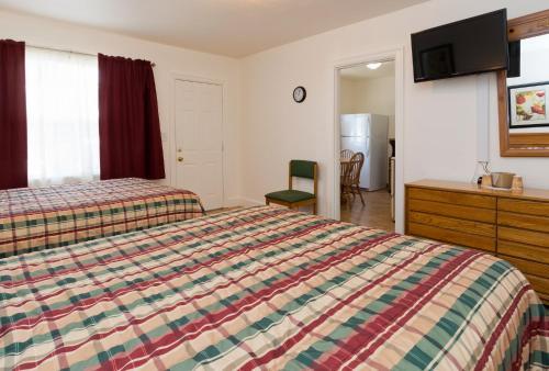 All View Motel