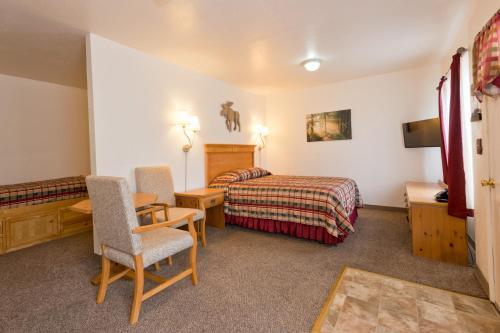All View Motel