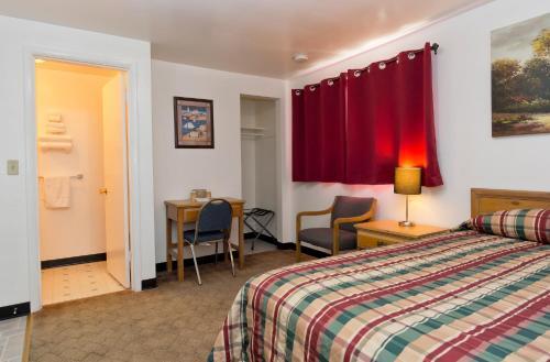 All View Motel