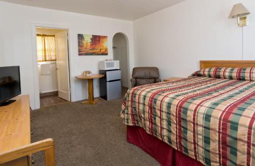 All View Motel