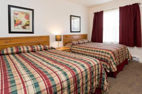 All View Motel