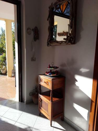 Anna Rita Alghero B&B