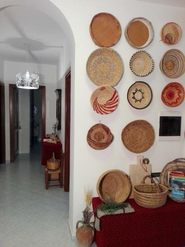 Anna Rita Alghero B&B