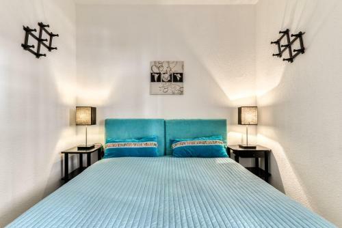 Apartamento Arcadia Appartement - Vue Sur Mer