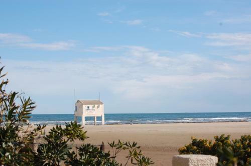 Apartamento Arcadia Appartement - Vue Sur Mer