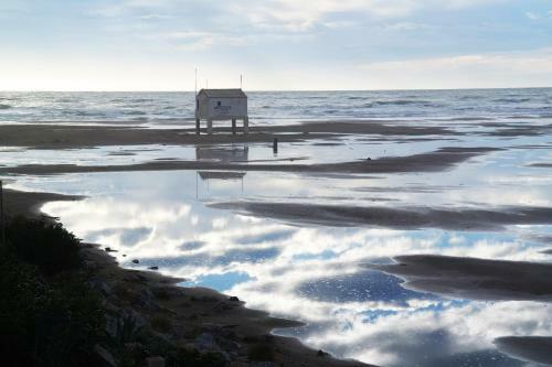 Apartamento Arcadia Appartement - Vue Sur Mer