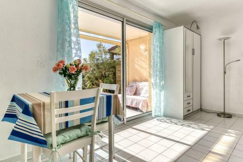 Apartamento Arcadia Appartement - Vue Sur Mer