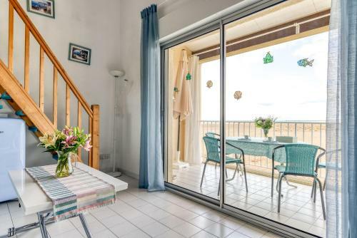 Apartamento Arcadia Appartement - Vue Sur Mer