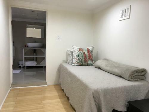 Bed & Breakfast Edens Guest House