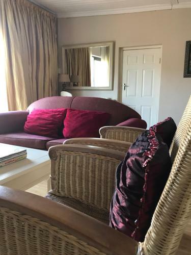 Bed & Breakfast Edens Guest House