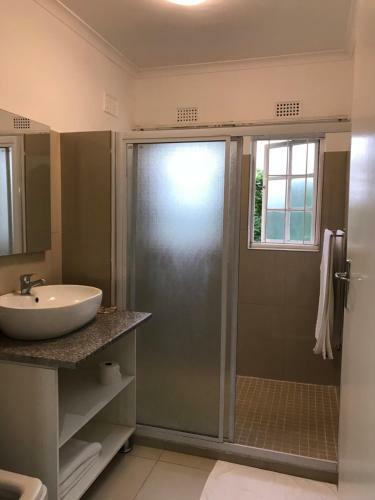 Bed & Breakfast Edens Guest House