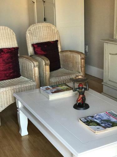 Bed & Breakfast Edens Guest House