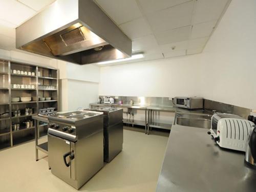 Armagh City Youth Hostel