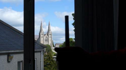 Armagh City Youth Hostel