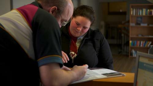 Armagh City Youth Hostel