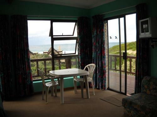 Apartamento Sandown Self-catering