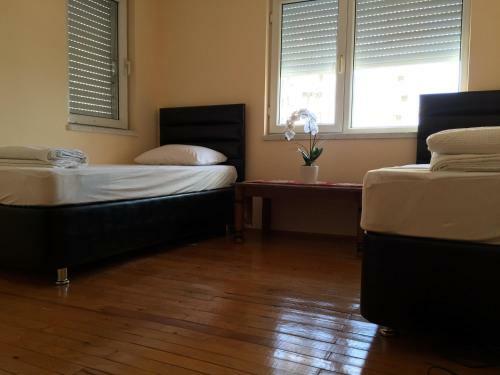 Apartment For 8persons