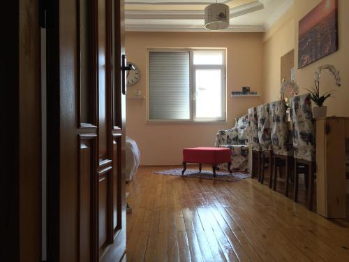 Apartment For 8persons